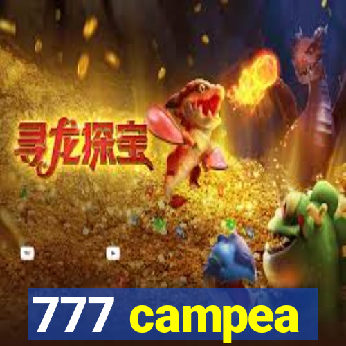 777 campea